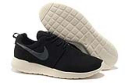 Cheap Couple's Nike Roshe Run shoes wholesale No. 29